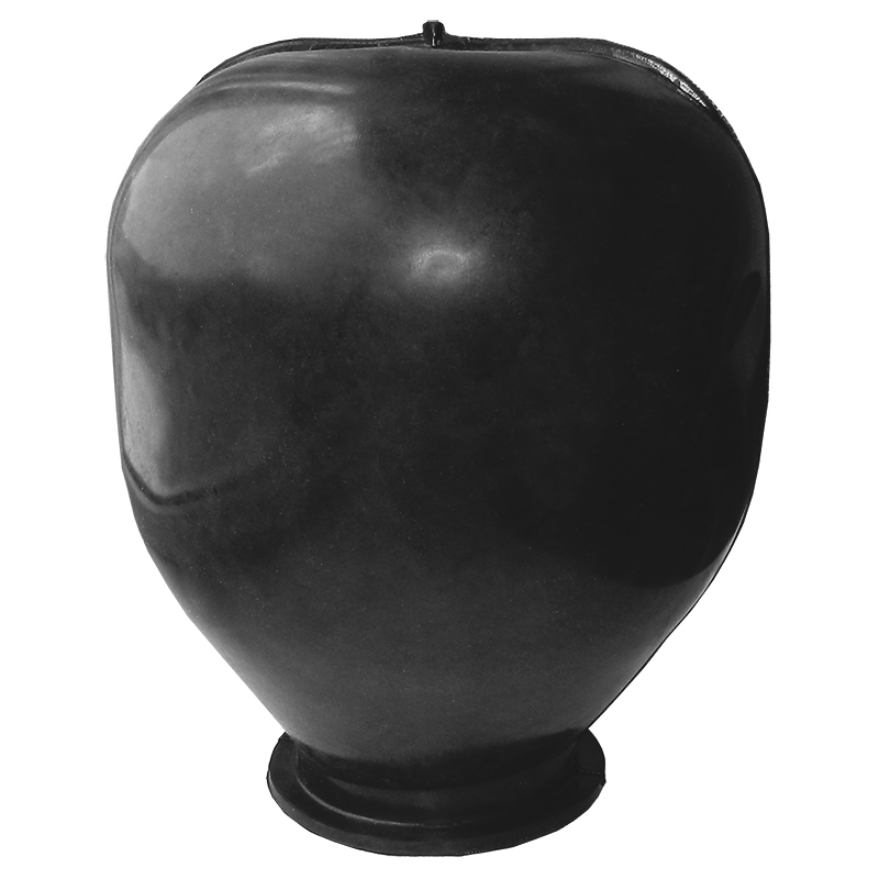 Мембрана для гідроакумулятора Ø90мм 19-24л Butyl AQUATICA (779511)