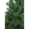 Ялинка штучна "Лісова" Зелена 1,00м   Siga Group | Хвоя штучна, різдвяна, новорічна  (4829220100101)
