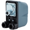 Реле тиску 1.5кВт 1.4-2.8 бар (гайка) WETRON SK-9C/1.5HP (779731)