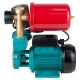 Станція 0.37кВт Hmax 32м Qmax 40л/хв (вихровий насос) 1л AQUATICA AUTOGPa125ZA (776016)