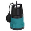 Насос дренажний садовий 0.45кВт Hmax 8м Qmax 150л/хв (част. до 5мм) AQUATICA (773123)