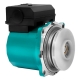 Насос циркуляційний 100Вт Hmax 6м Qmax 50л/хв Ø1½" 180мм Ø1 WETRON LР325–4/180С (774332)