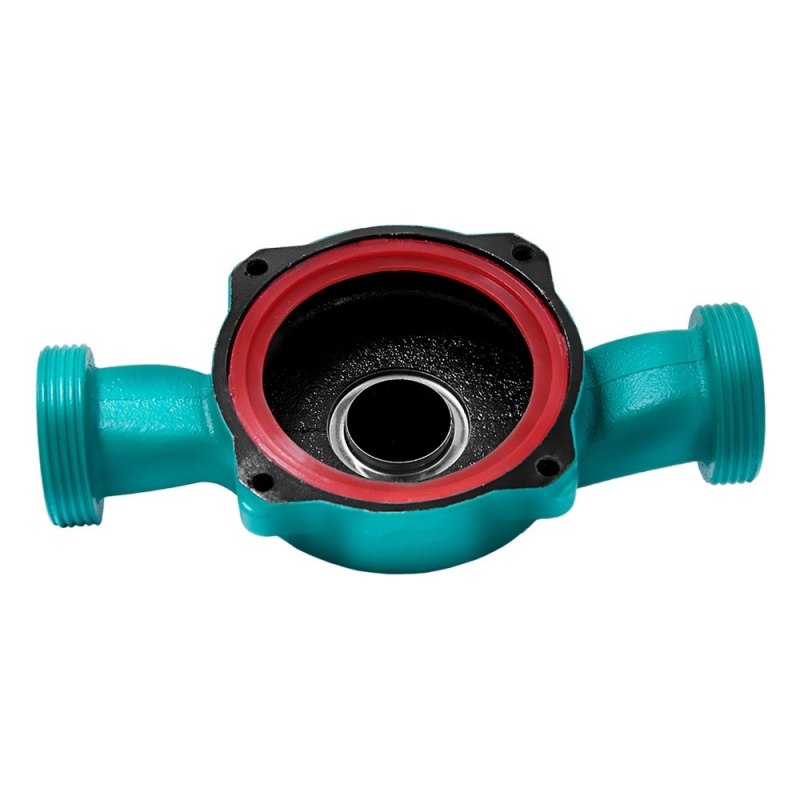Насос циркуляційний 100Вт Hmax 6м Qmax 50л/хв Ø1½" 180мм Ø1 WETRON LР325–4/180С (774332)