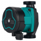 Насос циркуляційний енергозберігаючий 5-60Вт Hmax 8м Qmax 63л/хв Ø1½" 130мм + гайки Ø1" AQUATICA GPA25-8/130 III (774062)