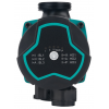 Насос циркуляційний енергозберігаючий 5-60Вт Hmax 8м Qmax 63л/хв Ø1½" 130мм + гайки Ø1" AQUATICA GPA25-8/130 III (774062)