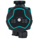 Насос циркуляційний енергозберігаючий 5-60Вт Hmax 8м Qmax 63л/хв Ø1½" 130мм + гайки Ø1" AQUATICA GPA25-8/130 III (774062)