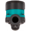 Насос циркуляційний енергозберігаючий 5-60Вт Hmax 8м Qmax 63л/хв Ø1½" 130мм + гайки Ø1" AQUATICA GPA25-8/130 III (774062)