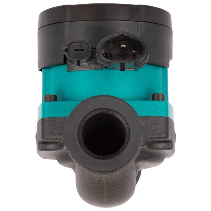 Насос циркуляційний енергозберігаючий 5-39Вт Hmax 6м Qmax 53л/хв Ø1½" 130мм + гайки Ø1" AQUATICA GPA25-6/130 III (774052)