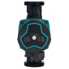 Насос циркуляційний енергозберігаючий 5-60Вт Hmax 8м Qmax 63л/хв Ø1½" 180мм + гайки Ø1" AQUATICA GPA25-8/180 III (774063)
