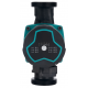 Насос циркуляційний енергозберігаючий 5-60Вт Hmax 8м Qmax 63л/хв Ø1½" 180мм + гайки Ø1" AQUATICA GPA25-8/180 III (774063)