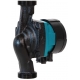 Насос циркуляційний енергозберігаючий 5-60Вт Hmax 8м Qmax 63л/хв Ø1½" 180мм + гайки Ø1" AQUATICA GPA25-8/180 III (774063)