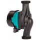 Насос циркуляційний енергозберігаючий 5-60Вт Hmax 8м Qmax 63л/хв Ø1½" 180мм + гайки Ø1" AQUATICA GPA25-8/180 III (774063)