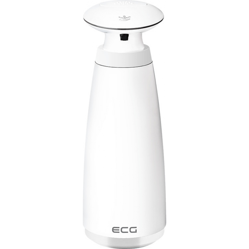 Сенсорный дозатор для жидкого мыла ECG BD-34-White (Склад -Y-)