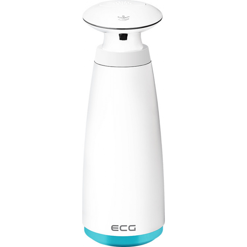 Сенсорный дозатор для жидкого мыла ECG BD-34-White (Склад -Y-)