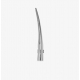 Ножиці для кутикули матові BEAUTY & CARE 10 TYPE 1 (20 мм) Staleks (SBC-10/1) (4820121590480)