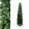Ялинка лита Альпійська 180 см зелена  HVOYA | Хвоя штучна, різдвяна, новорічна (220/180/G)