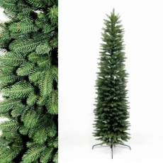 Ялинка лита Альпійська 180 см зелена  HVOYA | Хвоя штучна, різдвяна, новорічна
