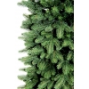 Ялинка лита Альпійська 180 см зелена  HVOYA | Хвоя штучна, різдвяна, новорічна (220/180/G)