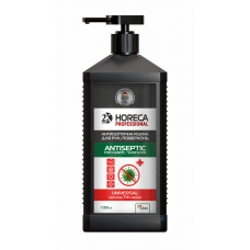 Жидкость для рук антисептическая 2K Horeca 729842 1 л
