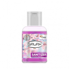 Гель для рук антисептический Galax Das disinfection Японская вишня 724632 50 мл
