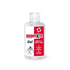 Гель для рук антисептический Madel Disinfekto Gel Mani 8002295080196 100 мл