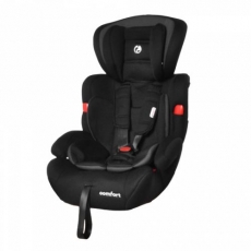 Автокрісло BABYCARE Comfort сірий (BC-11901/1 Grey)