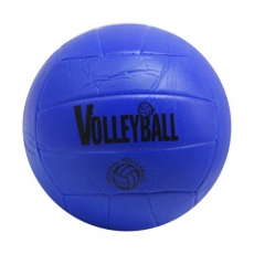 М'яч волейбольний, синій (BT-VB-0069)