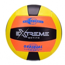 М'яч волейбол. Extreme motion арт. YW1808 №5, PVC, 320 грам, MIX (YW1808)