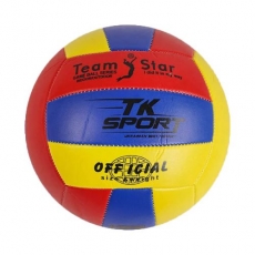М'яч волейбольний "D-21 см" (С40072)