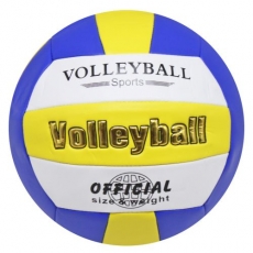 М`яч волейбольний, вид 3 (d=21.5 см) (BT-VB-0029)