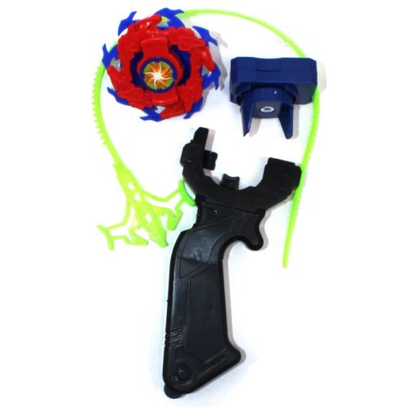 Ігровий набір "BeyBlade" (1869-1D) (склад -T-)