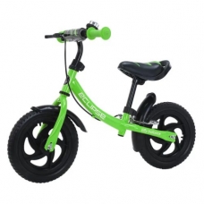 Беговел BALANCE TILLY 12" Eclipse T-21254/1 Green (T-21254/1Green)