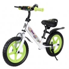 Біговел BALANCE TILLY 12" Animate T-212528 Green (T-212528 Green)
