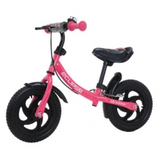 Беговел BALANCE TILLY 12" Eclipse T-21254/1 Rose (T-21254/1Rose)