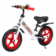Біговел BALANCE TILLY 12" Animate T-212528 Red (T-212528 Red)