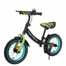 Біговел "BALANCE TILLY: Matrix", чорний (T-21259/1Black)