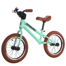 Біговел "Dynamic" зелений (T-212519 Green)