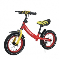 Біговел "BALANCE TILLY: Matrix", червоний (T-21259/1Red)