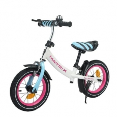 Біговел BALANCE TILLY 12" Matrix T-21259/1 White /1/ (T-21259/1 White)