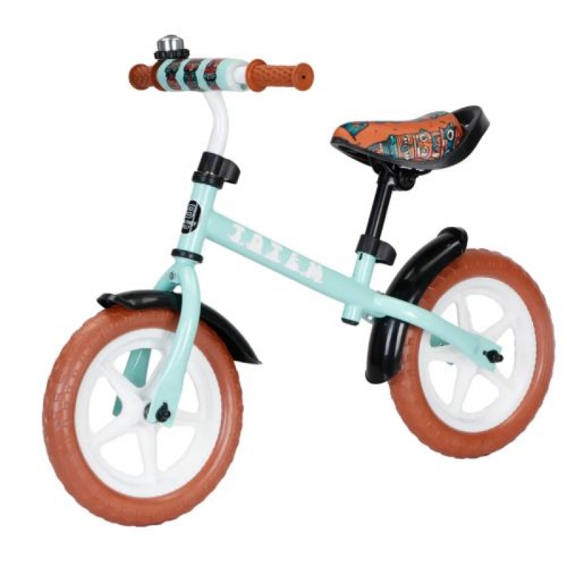 Біговел BALANCE TILLY 12" Totem T-212530 Azure (T-212530 Azure) (склад -T-)