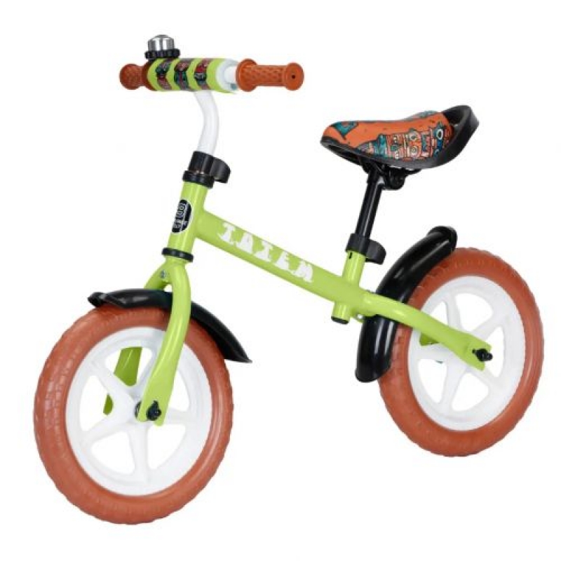 Біговел BALANCE TILLY 12" Totem T-212530 Khaki (T-212530 Khaki) (склад -T-)