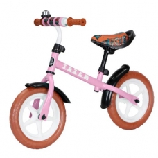 Біговел BALANCE TILLY 12" Totem T-212530 Rose (T-212530 Rose)