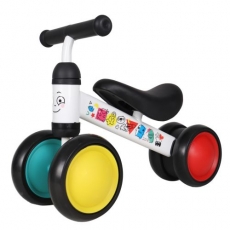 Біговел BALANCE TILLY 6" Goody T-212525/1 Doodle (T-212525/1 Doodle)