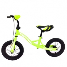 Біговел "Compass" 12" салатовий (T-21258 Green)