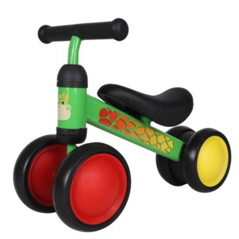 Біговел BALANCE TILLY 6" Goody T-212525/1 Dragon (T-212525/1 Dragon) (склад -T-)