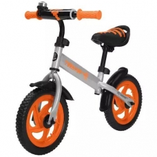 Біговел "Balance Tornado", 12" (помаранчевий) (T-21255/3Orange)