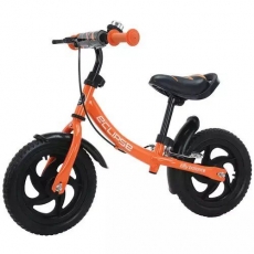 Біговел "Balance Eclipse", 12" (помаранчевий) (T-21254/1Orange)