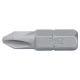 Набір біт PН2×25мм 1/4" 25шт S2 (пласт кейс) ULTRA (4010202)