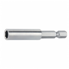 Адаптер магнітний для біт 1/4" 5шт CrV (блістер) SIGMA (4012511)