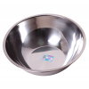 Миска из нержавеющей стали Kamille KM-4312 30 см (Склад -Y-)